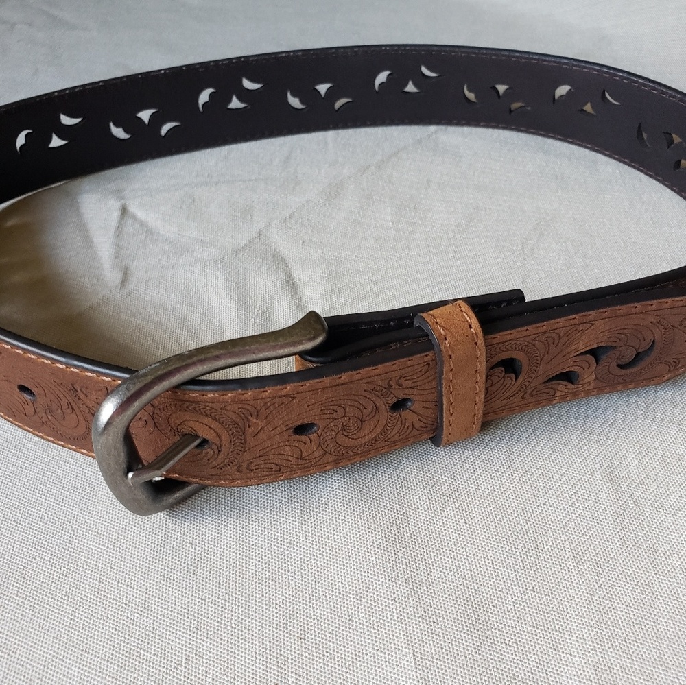 Belt